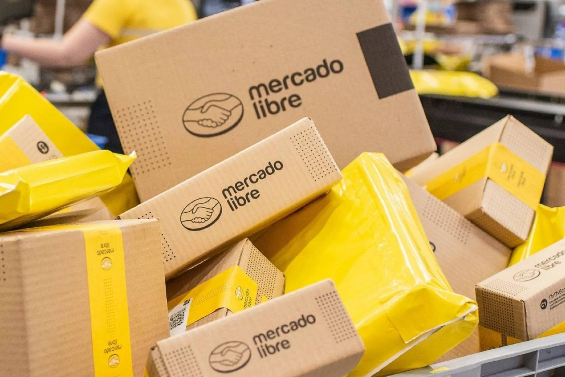 Mercado Libre acelera envíos en Chubut: Promete entregas en menos de 48 horas
