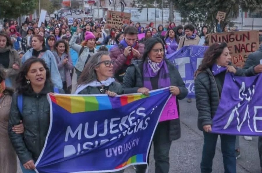 Puerto Madryn será sede de un debate sobre mujeres y diversidades en la construcción de políticas públicas