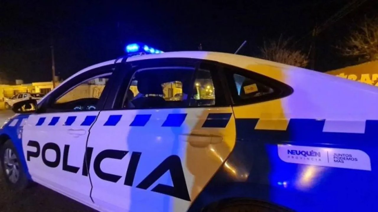 Encuentran huesos humanos en planta de residuos de Cutral Co