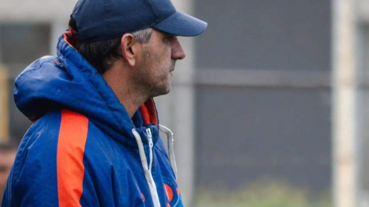 J.J. Moreno enfrentará a Atlético San Julián en los playoffs del Regional Amateur