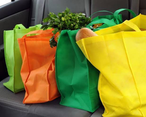 Puerto Madryn celebra el Día Internacional Libre de Bolsas de Plástico