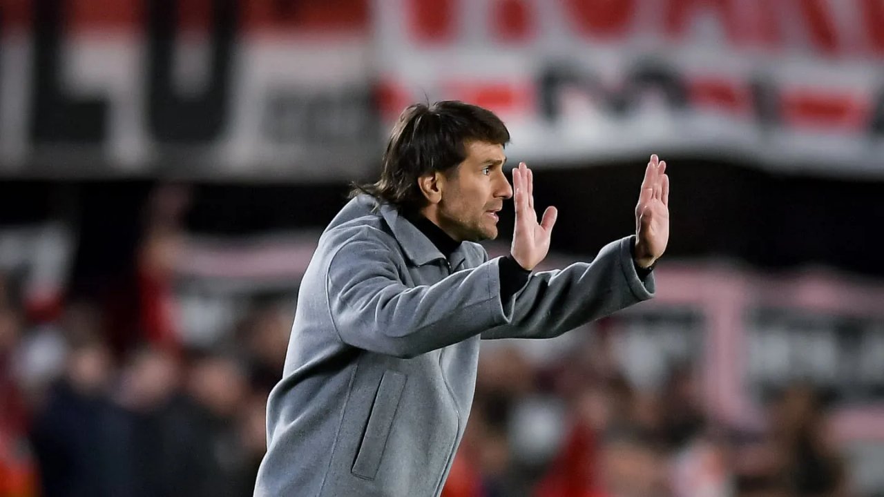 River firma a Ponzio contrato hasta 2027